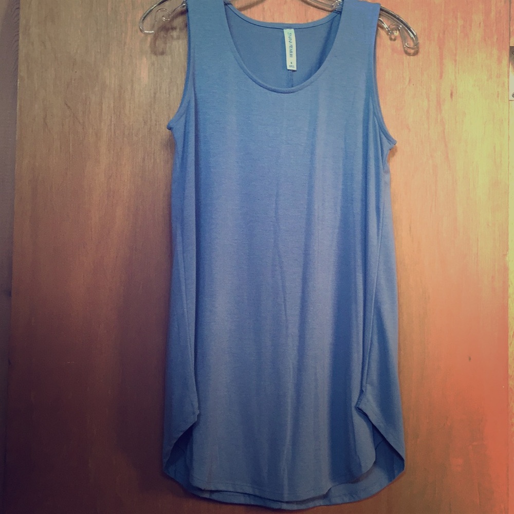 Light weight Tank top
